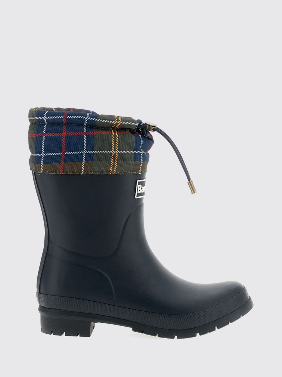 BARBOUR Stivali Donna colore Blue