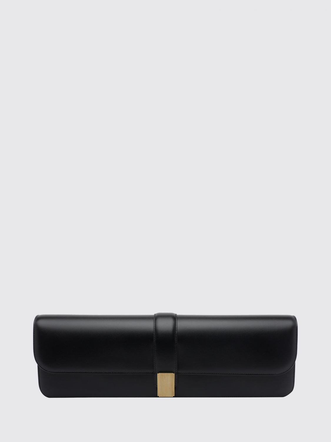 KHAITE Clutch Damen Farbe Schwarz