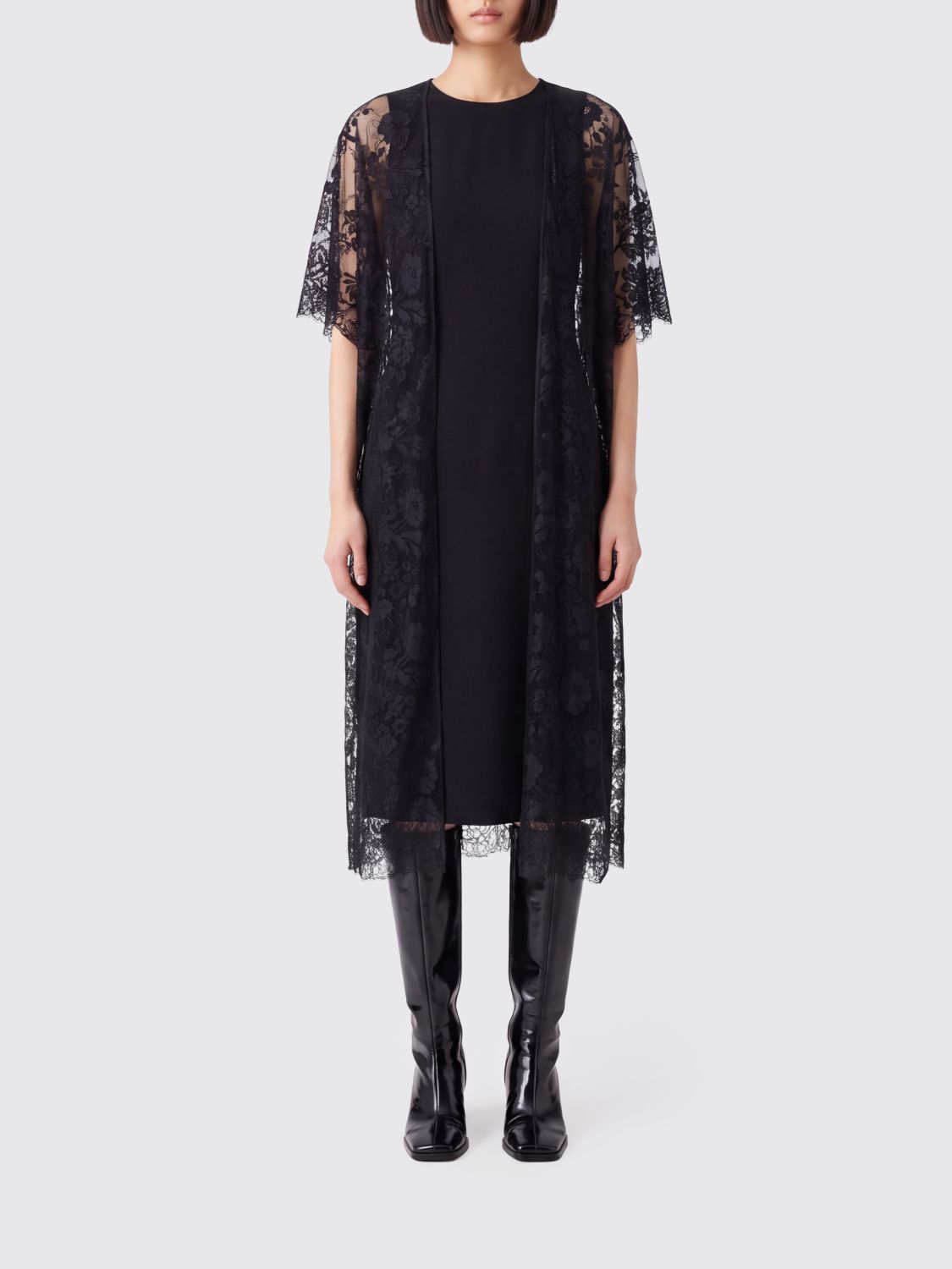 ZIMMERMANN Abito Donna colore Nero