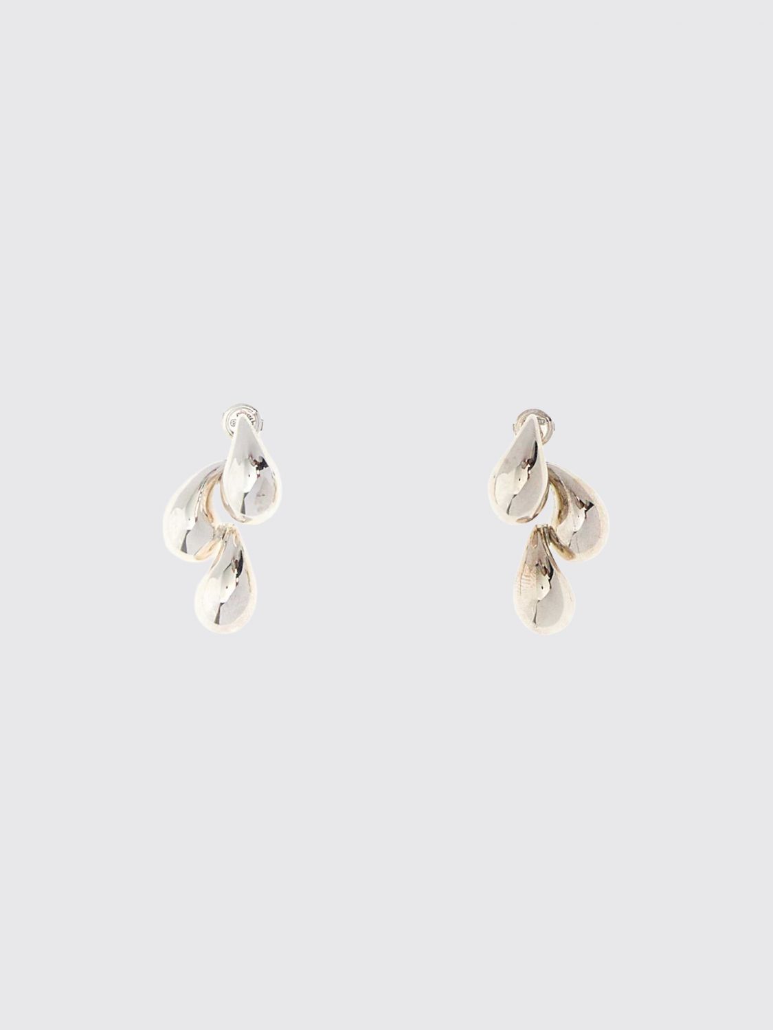 BOTTEGA VENETA Gioiello Donna colore Argento