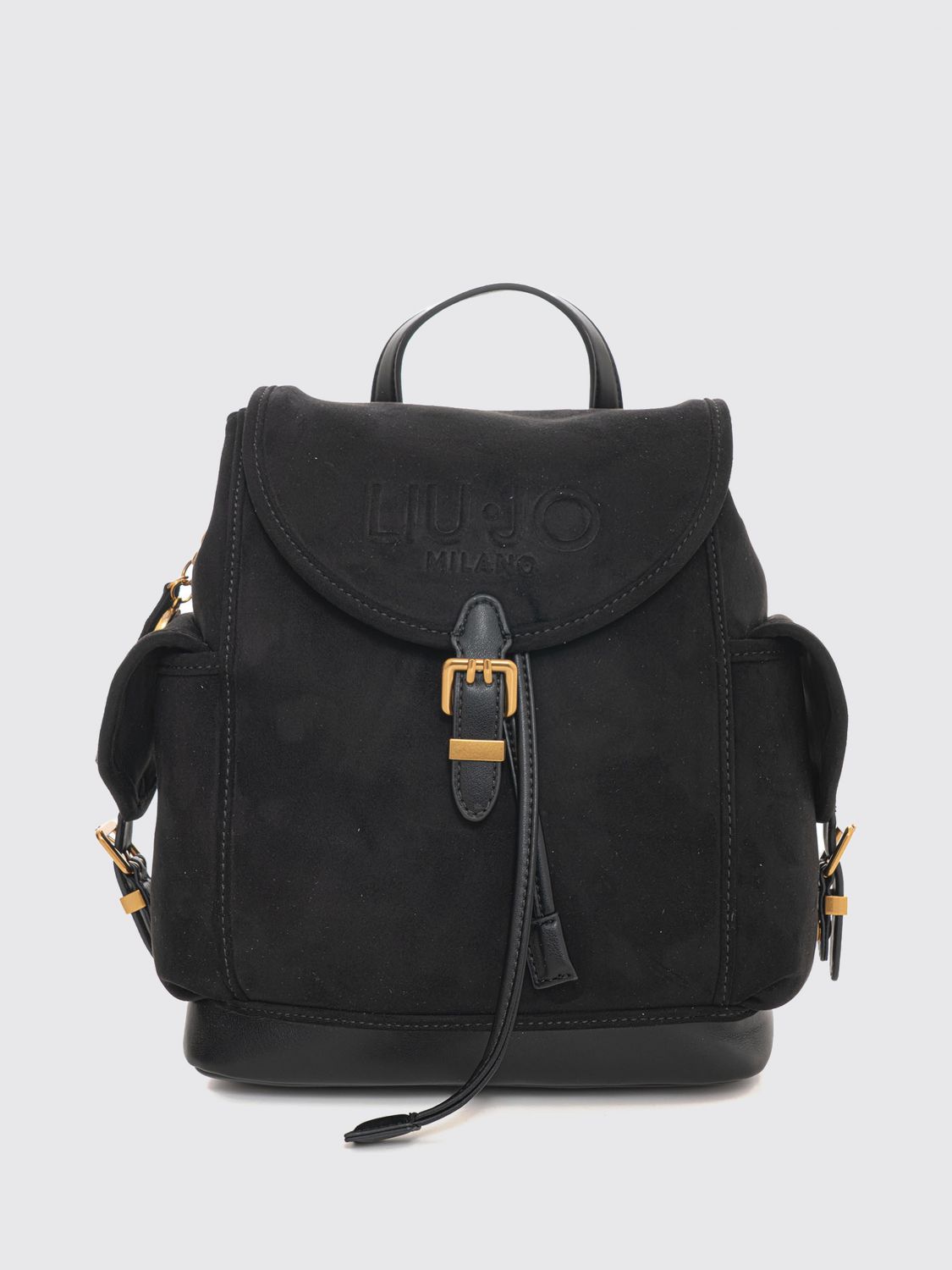 LIU JO Zaino Donna colore Nero