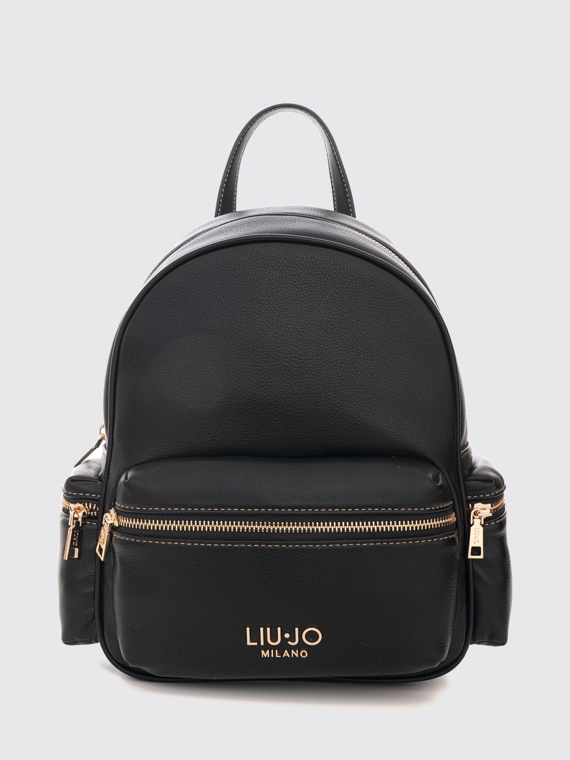 LIU JO Zaino Donna colore Nero