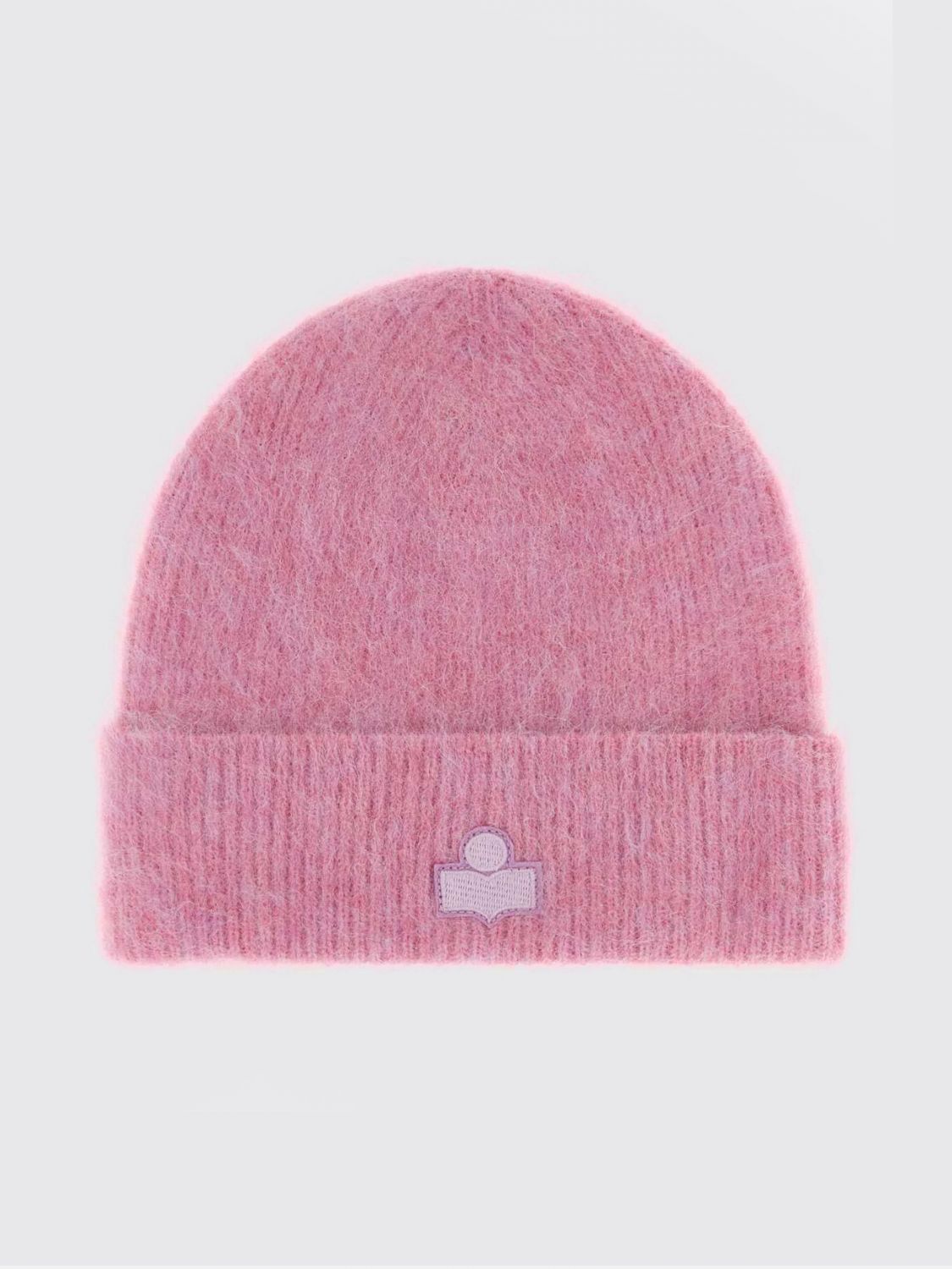 ISABEL MARANT ETOILE Cappello Donna colore Rosa