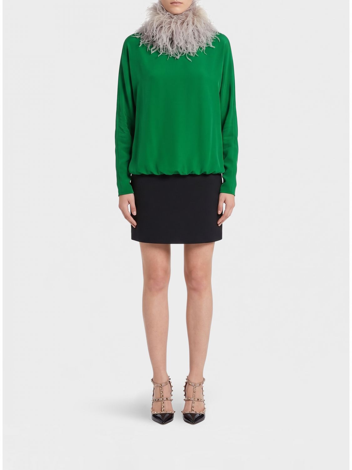 VALENTINO GARAVANI Abito Donna colore Verde