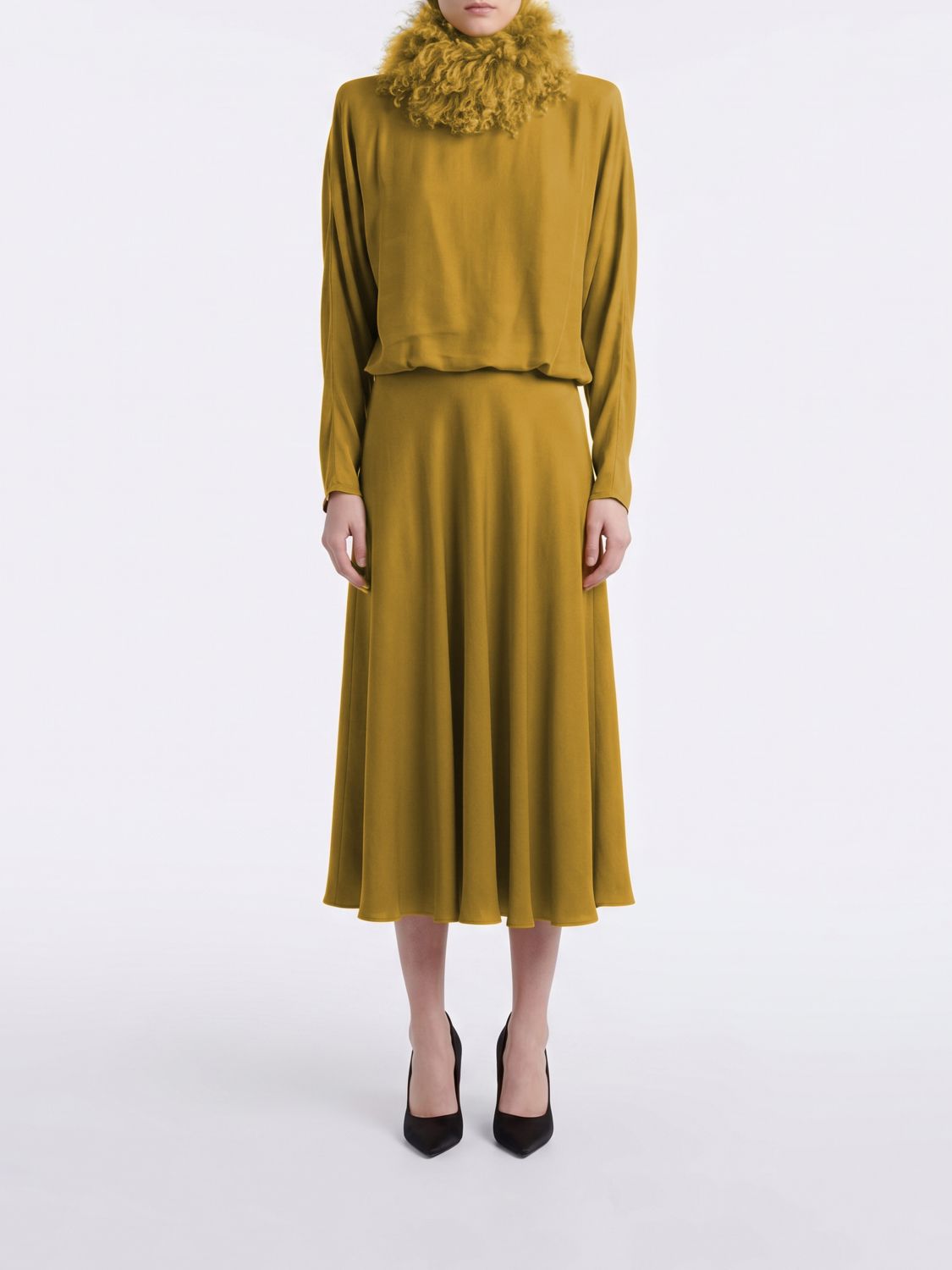 VALENTINO GARAVANI Abito Donna colore Verde
