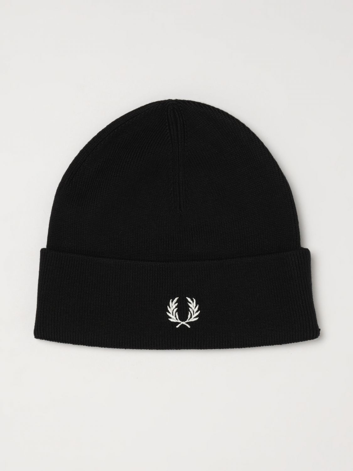 FRED PERRY Cappello Uomo colore Nero