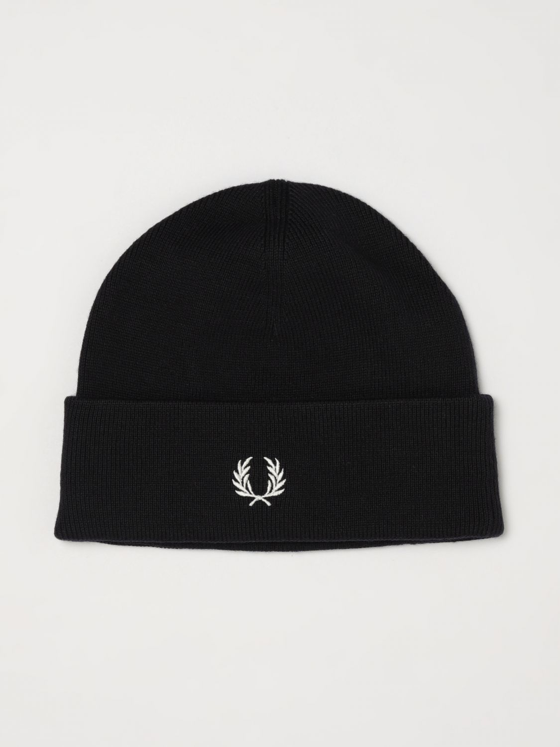 FRED PERRY Cappello Uomo colore Blue Navy