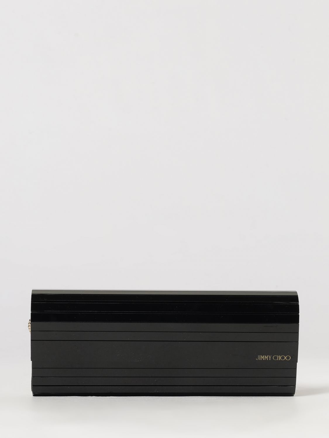 JIMMY CHOO Borsa Mini Donna colore Nero