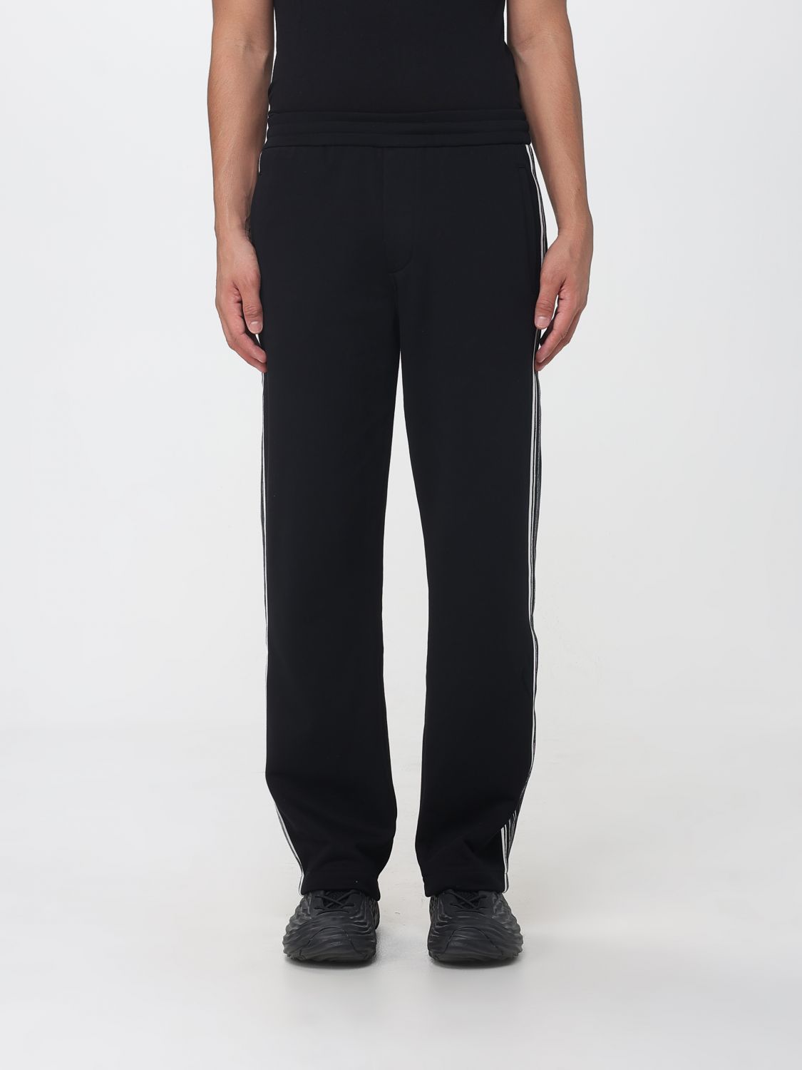 EMPORIO ARMANI Pantaloni Uomo colore Nero