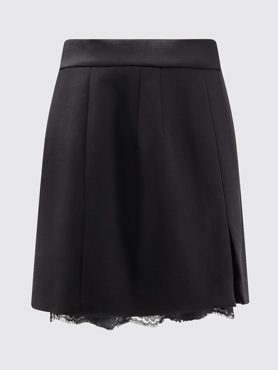 DOLCE & GABBANA Skirt Woman color Black