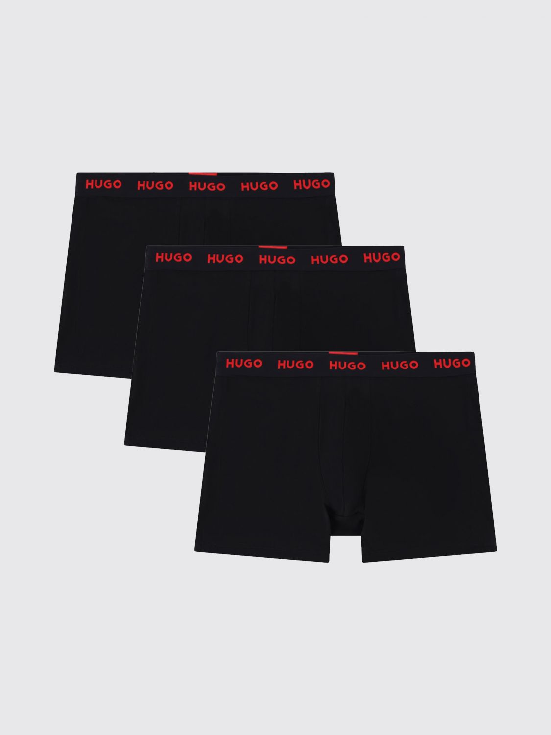 HUGO Intimo Uomo colore Nero