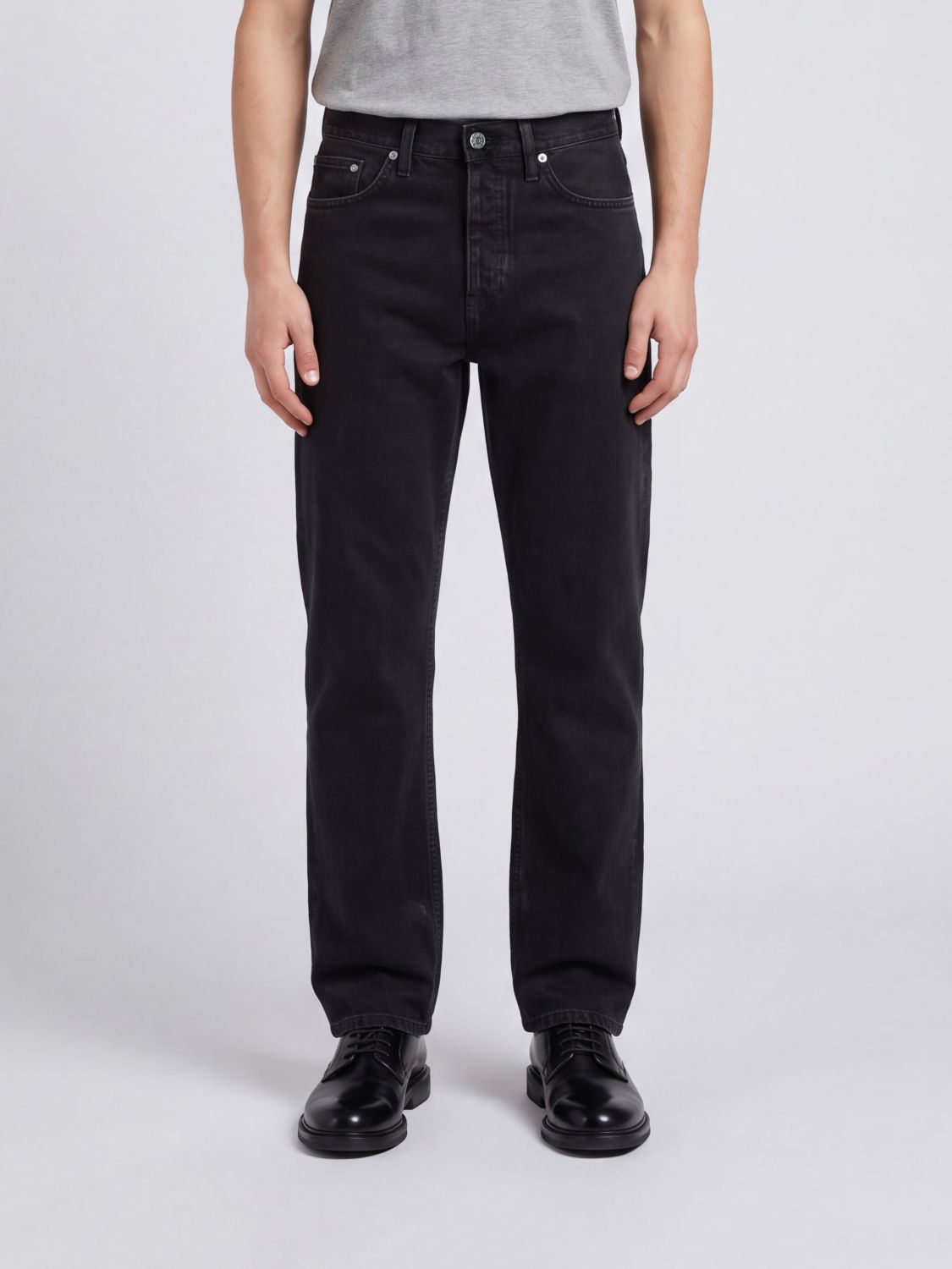 SUNFLOWER Jeans Uomo colore Nero