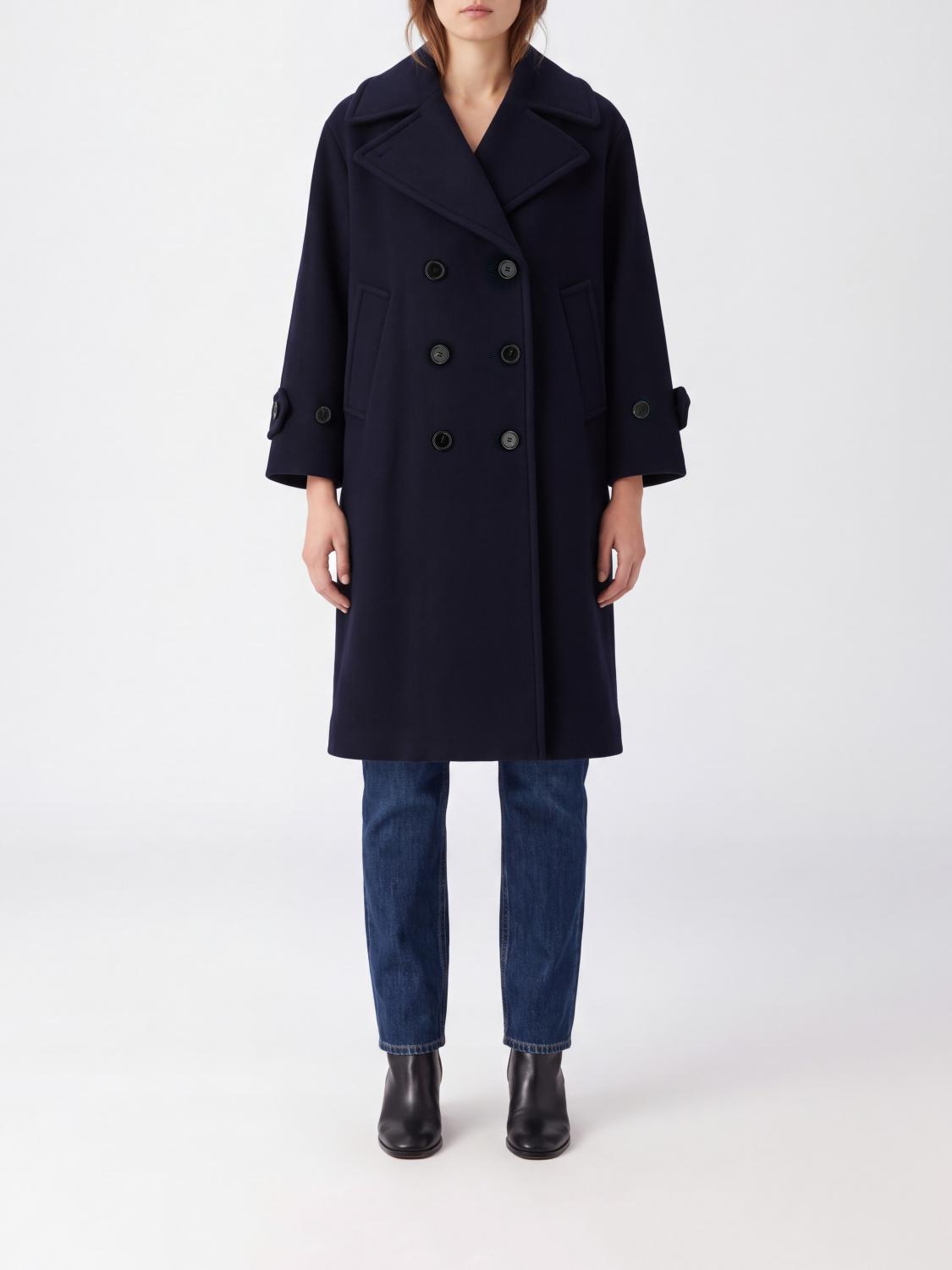 CHLOÉ Giacca Donna colore Blue