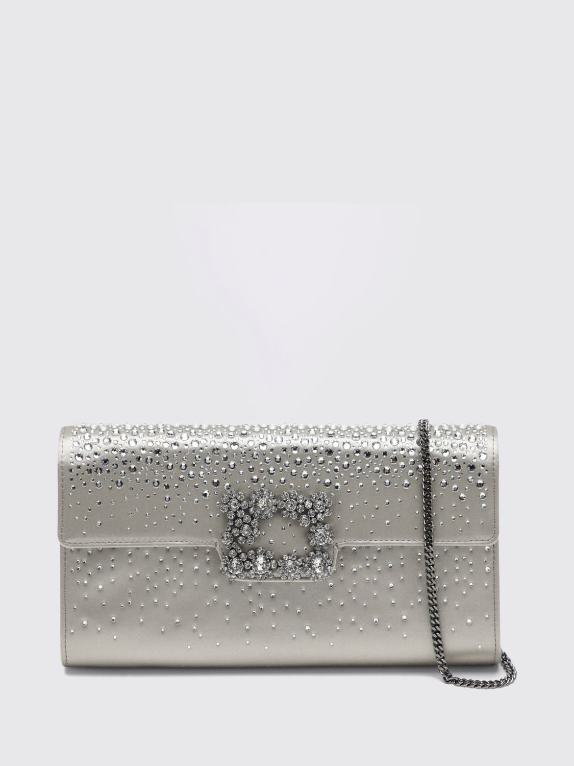 ROGER VIVIER Borsa a mano donna