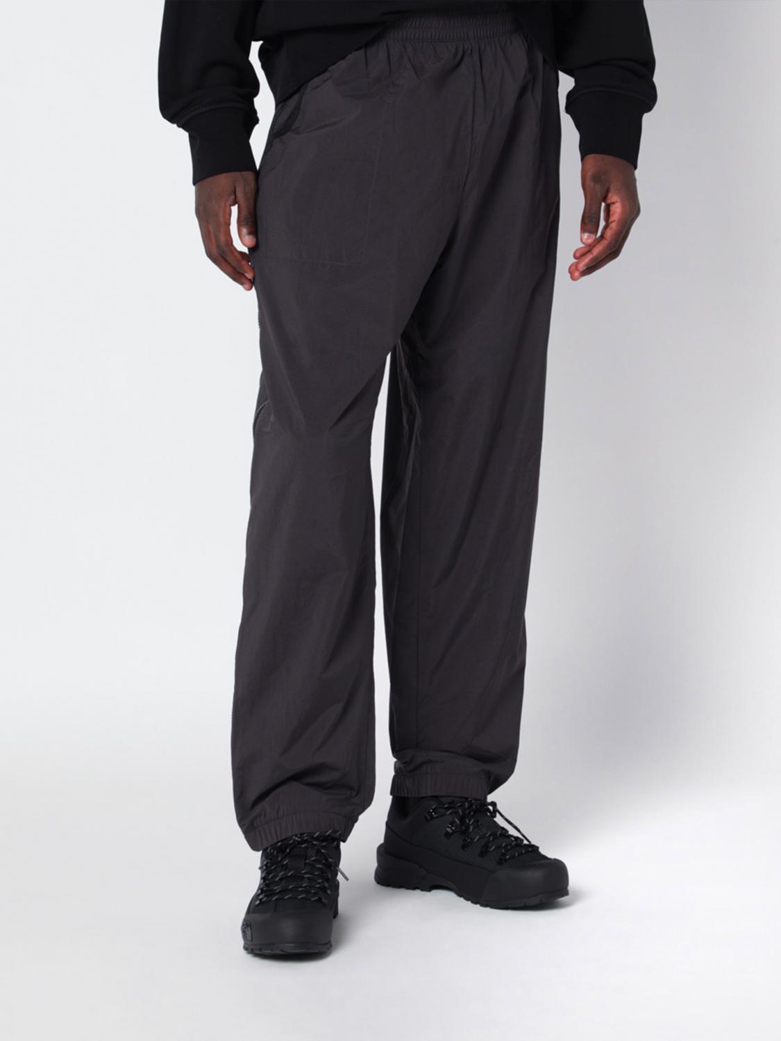 THE NORTH FACE Pantaloni Uomo colore Nero