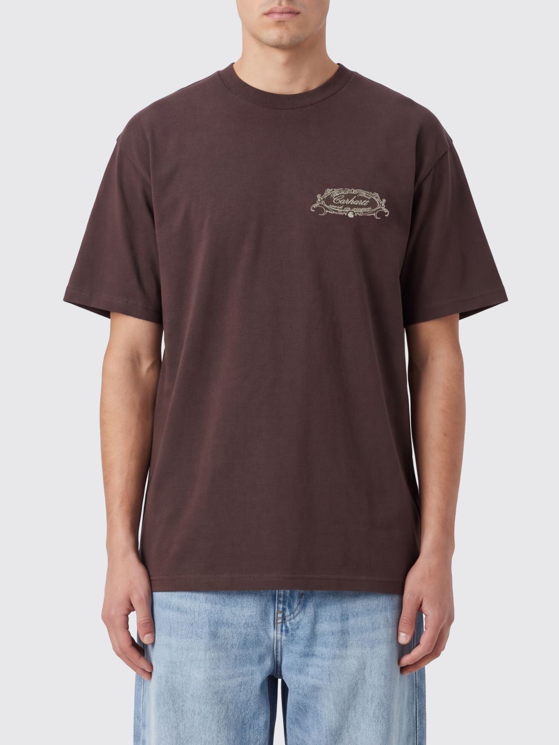 CARHARTT WIP Polo uomo