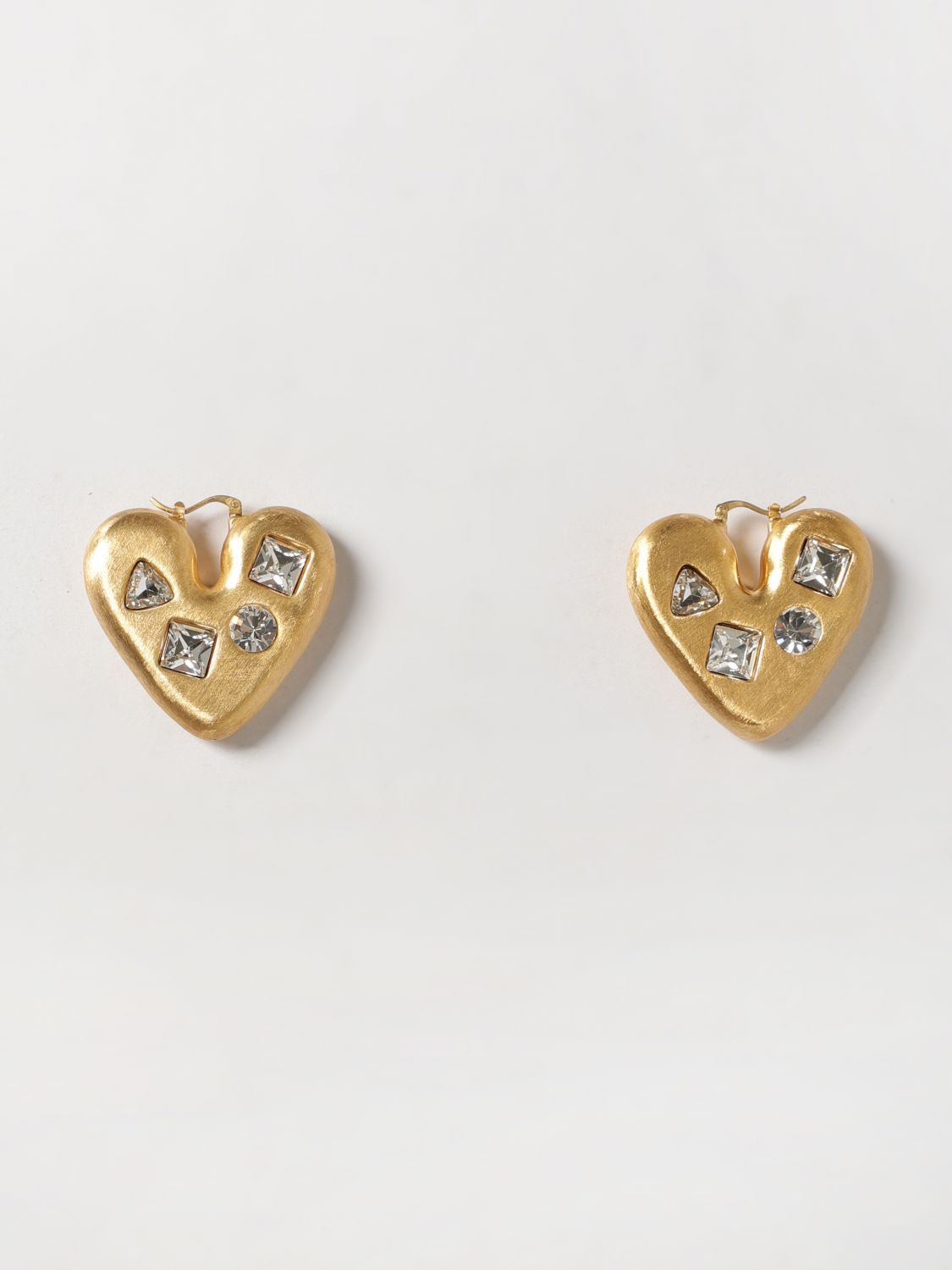 JACQUEMUS Jewel Woman color Gold