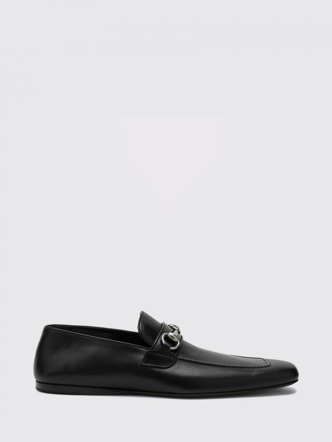 GUCCI Sandali Uomo colore Nero