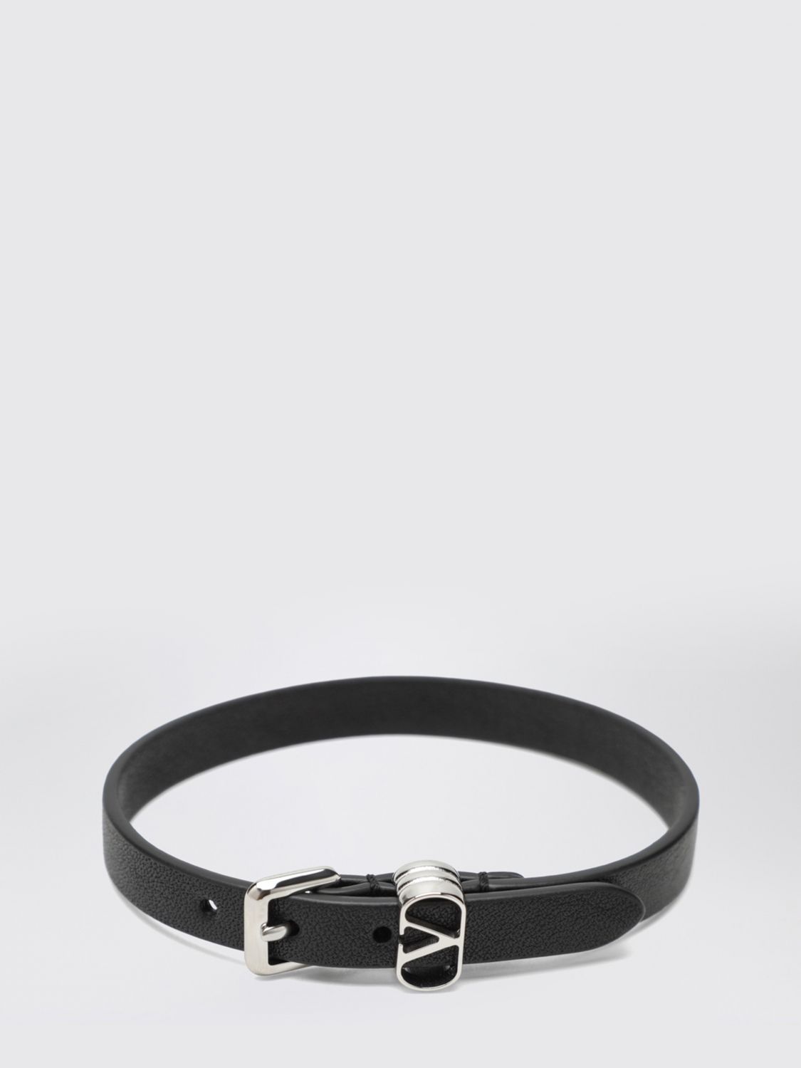 VALENTINO GARAVANI Juwel Herren Farbe Schwarz