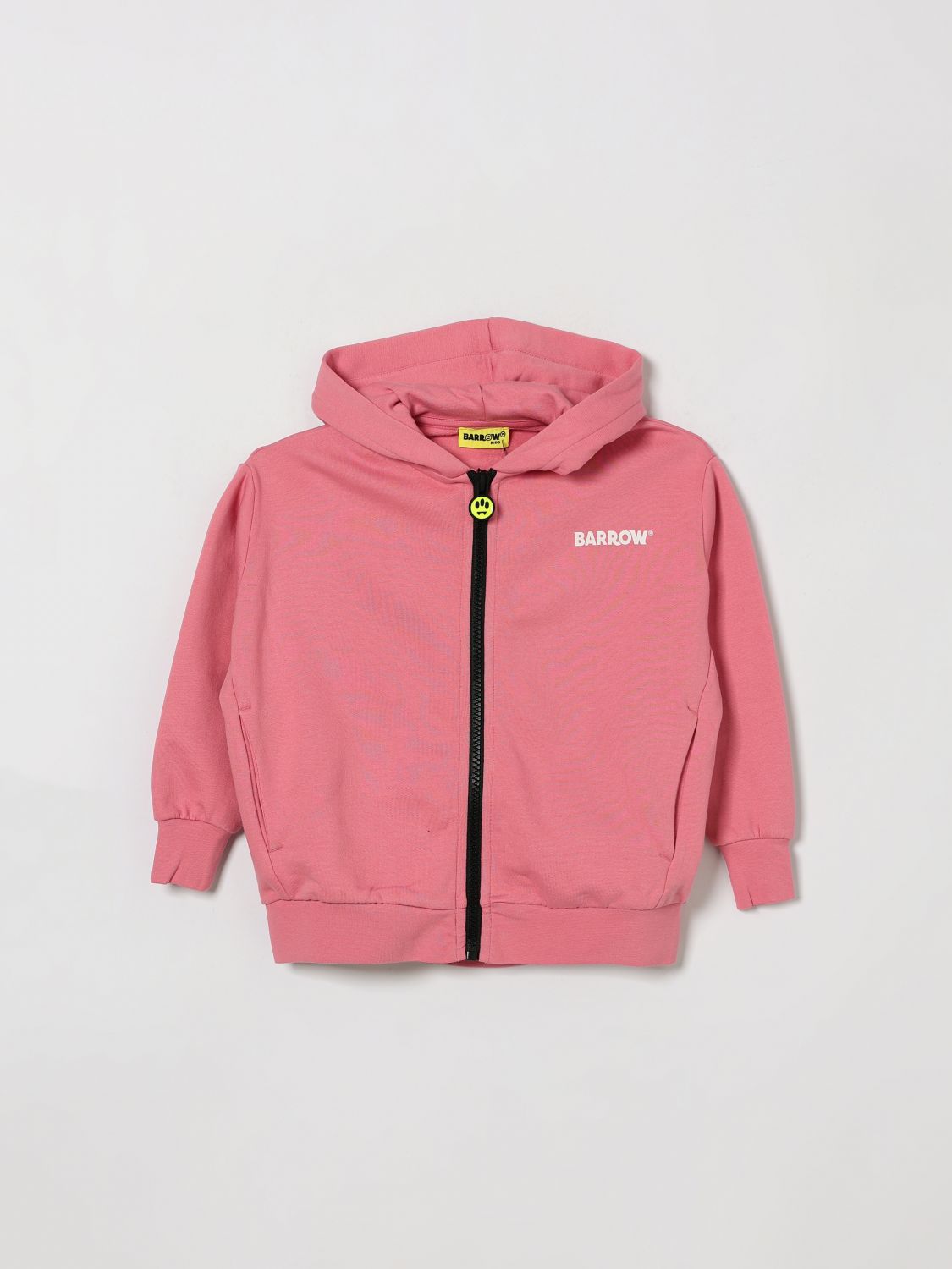 BARROW KIDS Sweater Kids color Pink