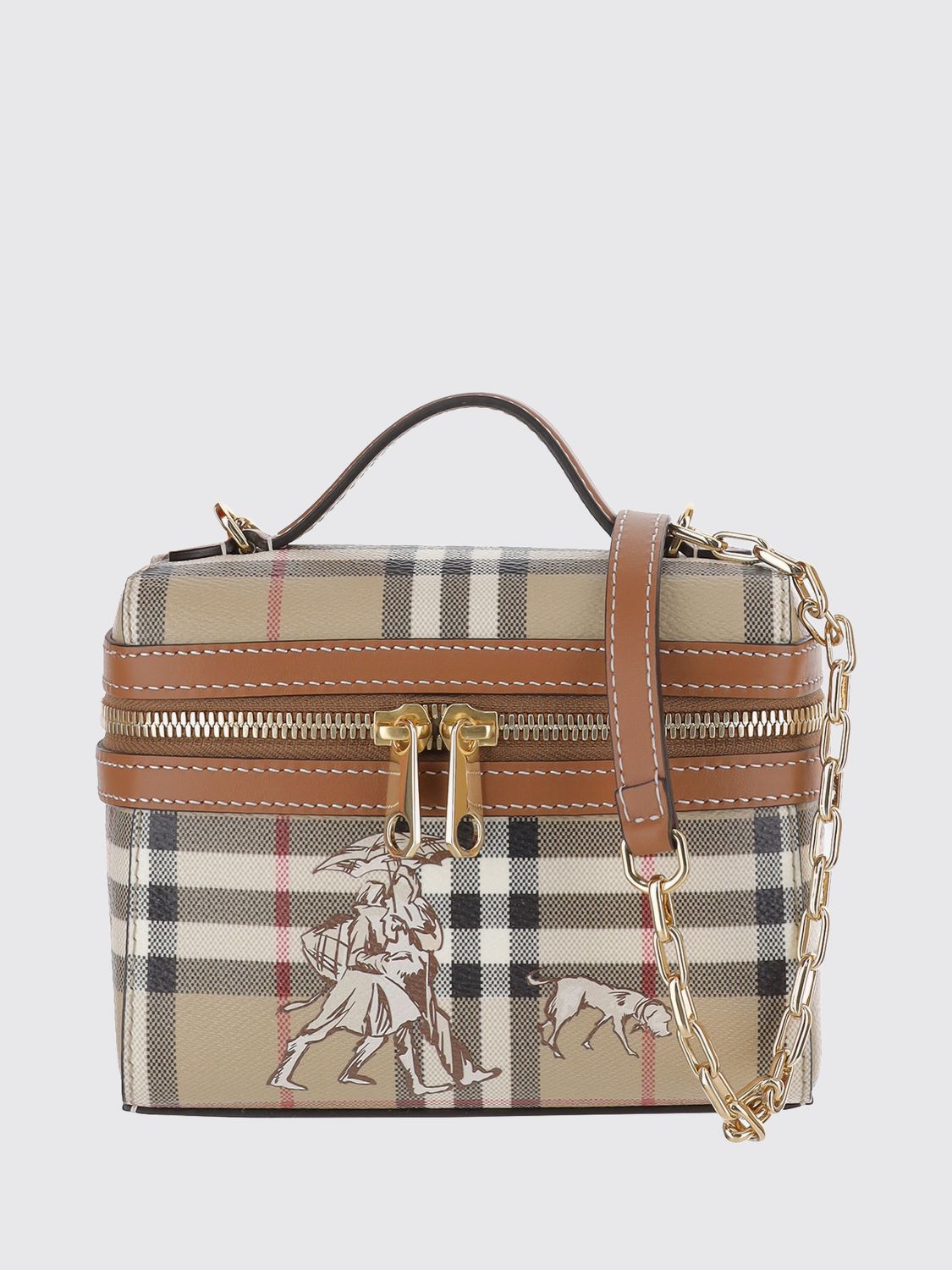 BURBERRY Borsa a mano donna