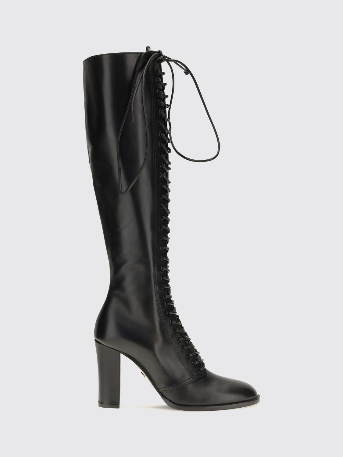 DOLCE & GABBANA Stivali Donna colore Nero