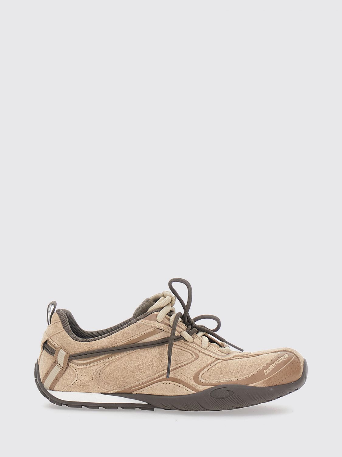 BALENCIAGA Sneakers Donna colore Beige