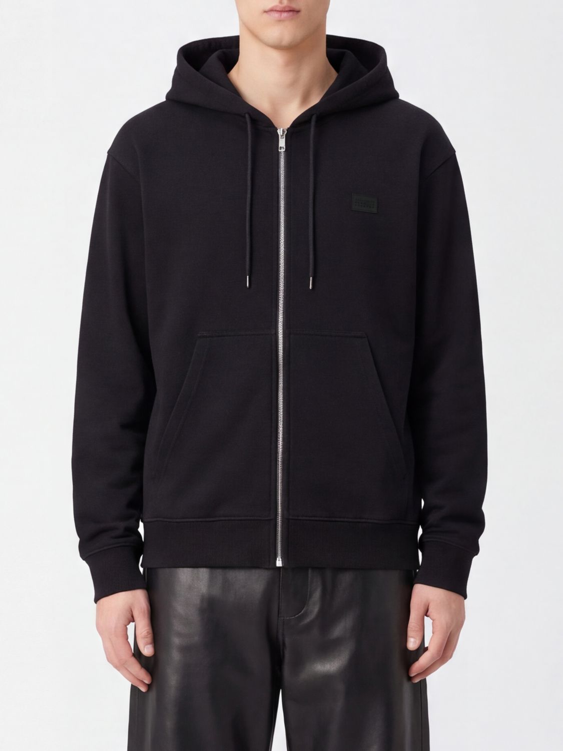 MM6 MAISON MARGIELA Maglia Uomo colore Nero