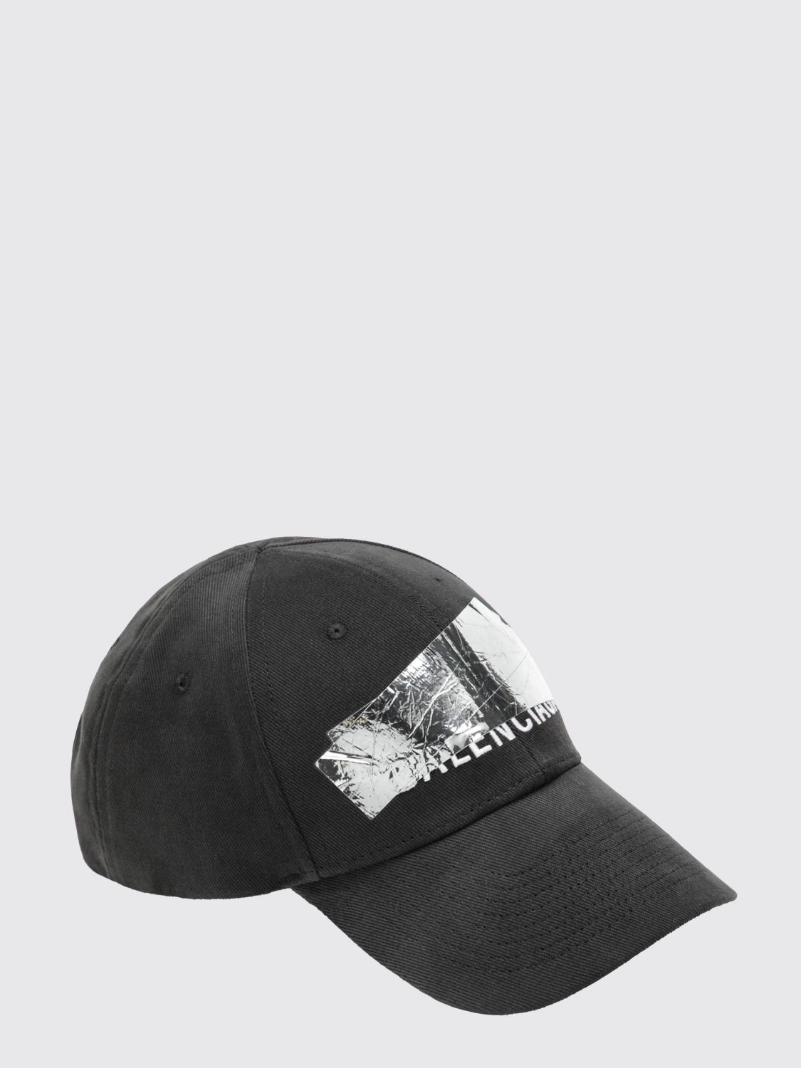 BALENCIAGA Cappello Uomo colore Nero