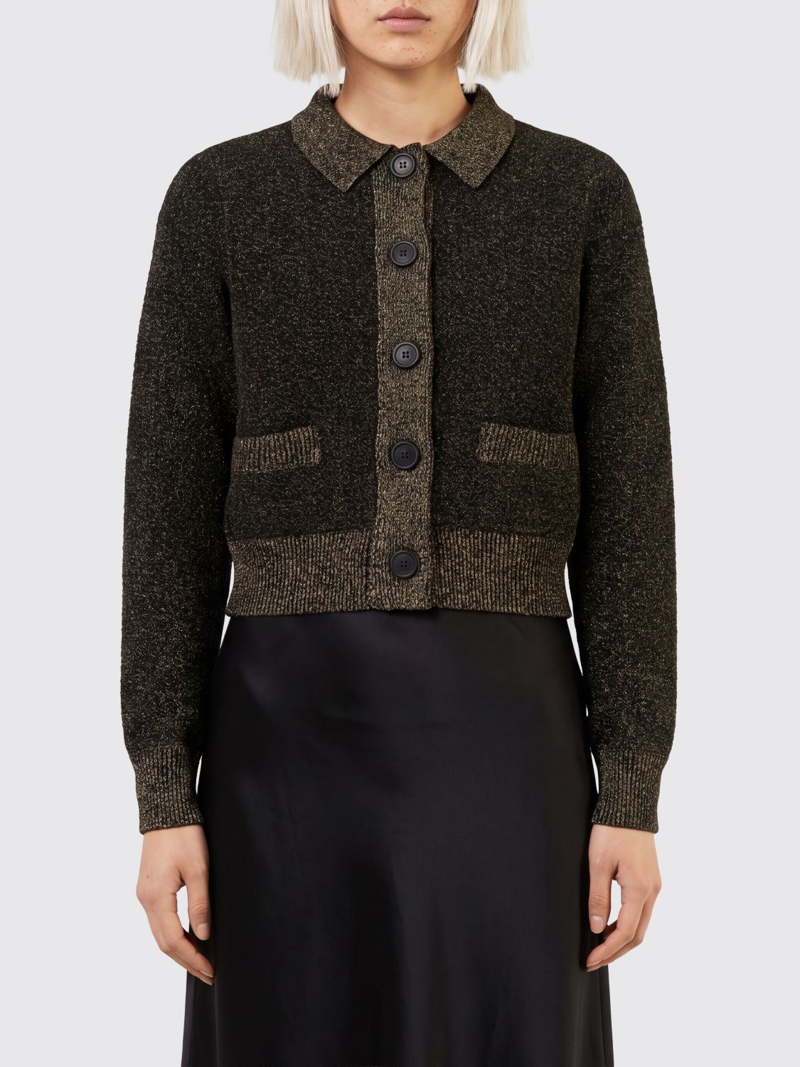 MARNI Maglia Donna colore Nero