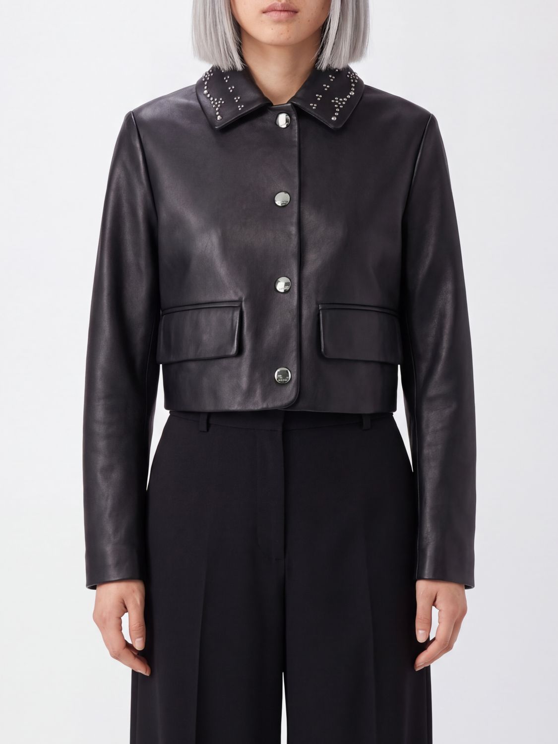 MARNI Giacca Donna colore Nero