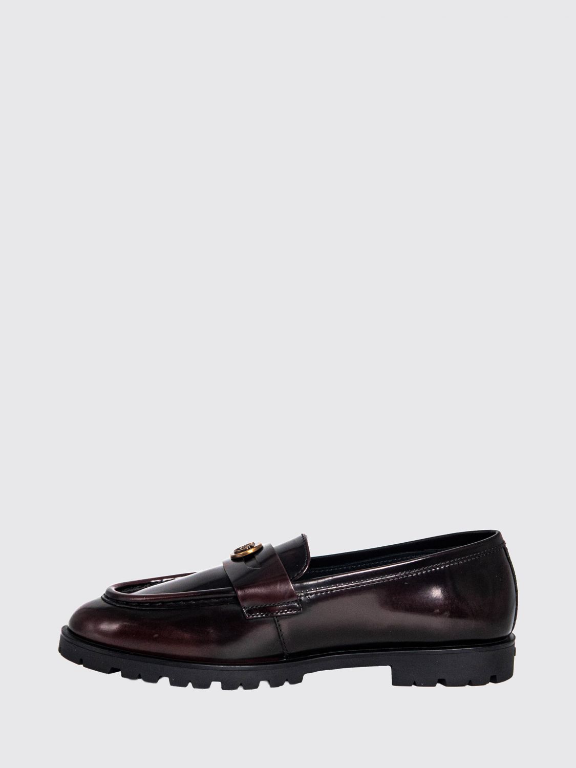 PINKO Mocassini Donna colore Bordeaux