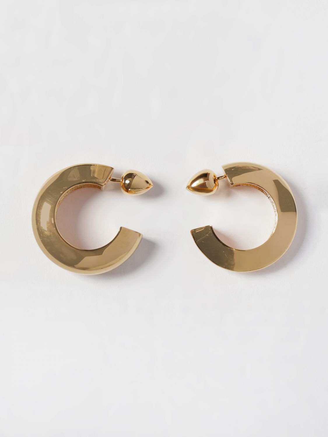 ALAÏA Jewel Woman color Gold
