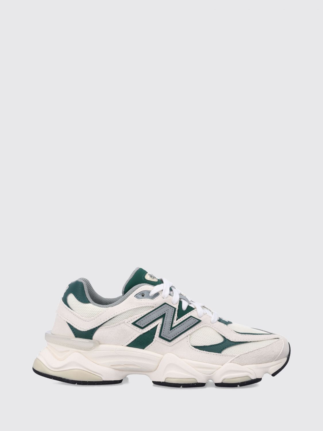 NEW BALANCE Sneakers Uomo colore Verde