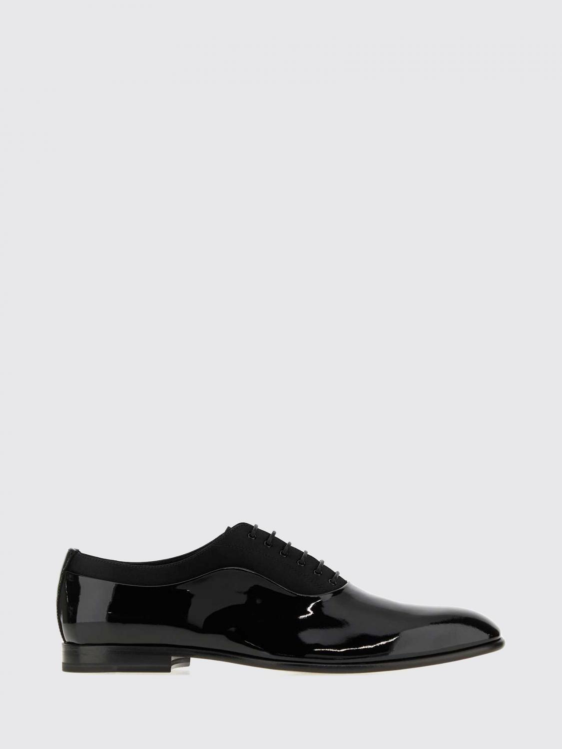 DOLCE & GABBANA Scarpe Uomo colore Nero