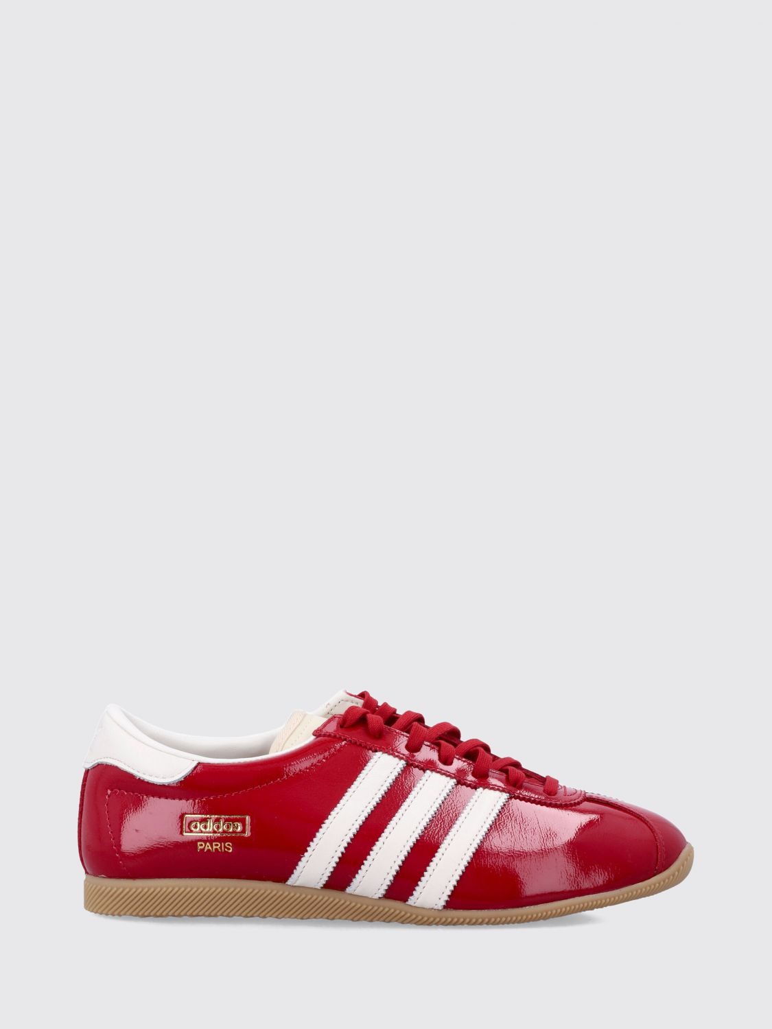 ADIDAS ORIGINALS Sneakers Donna colore Rosso