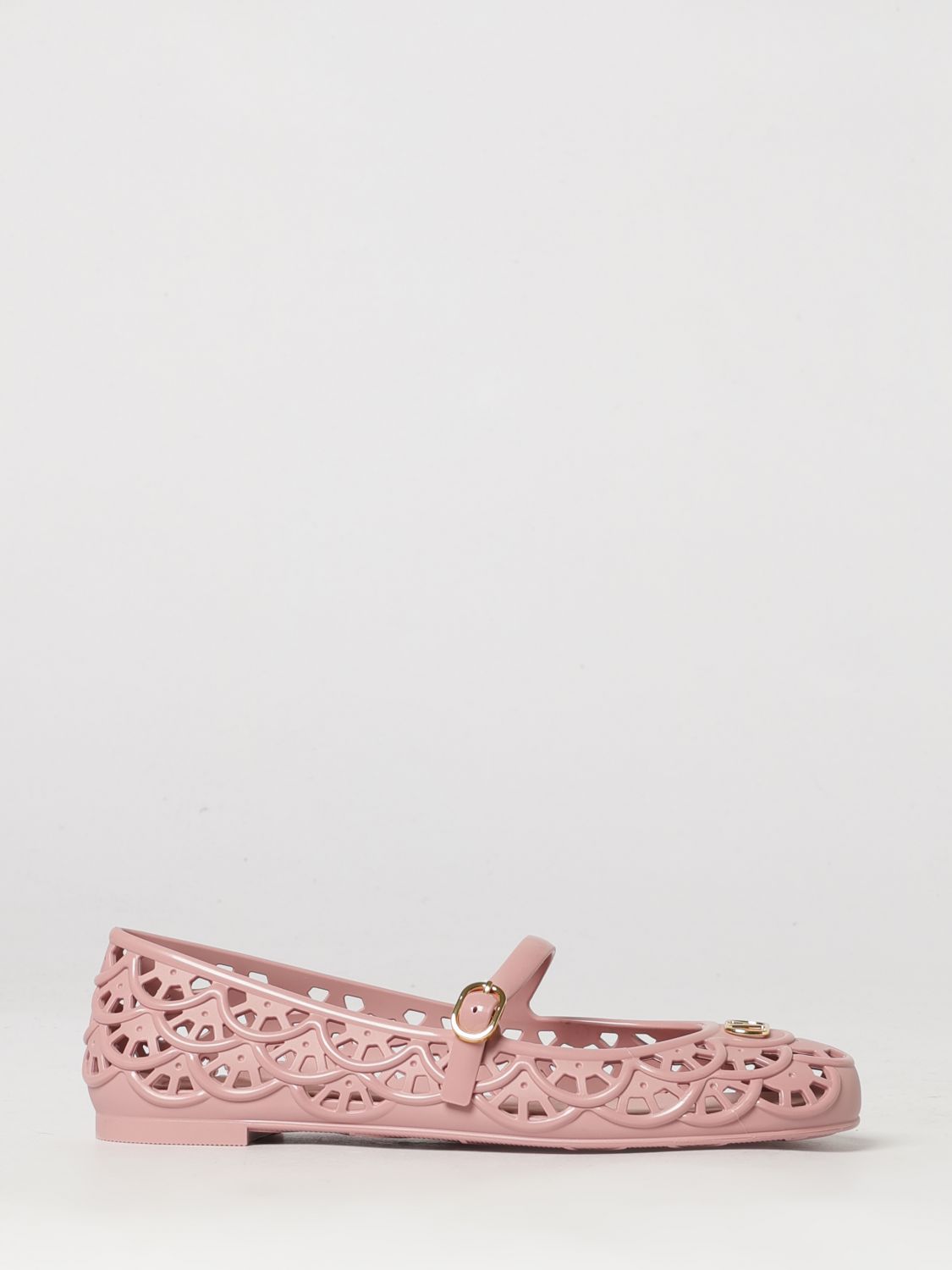 VALENTINO GARAVANI Ballerine Donna colore Rosa