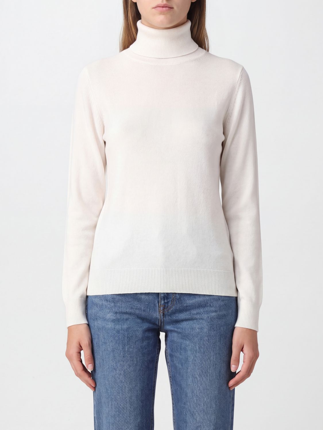 P. A.R. O.S. H. Maglia Donna colore Bianco