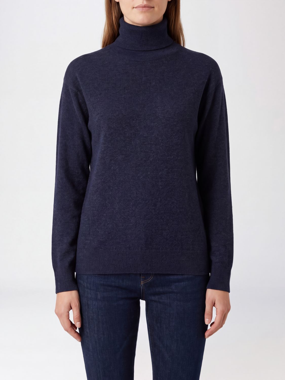 P. A.R. O.S. H. Maglia Donna colore Grigio