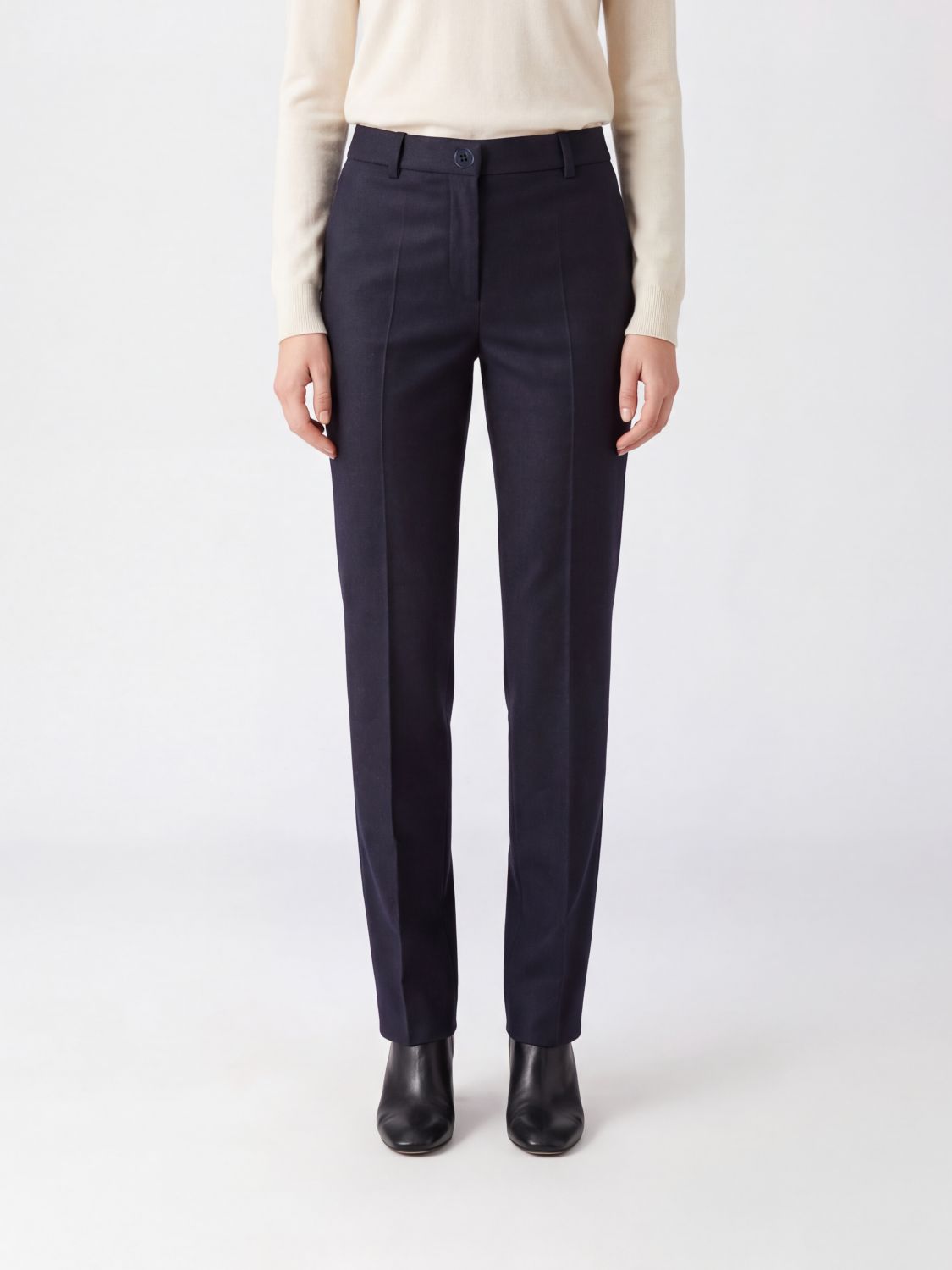 P.a.r.o.s.h Parosh Pants Woman Color Grey