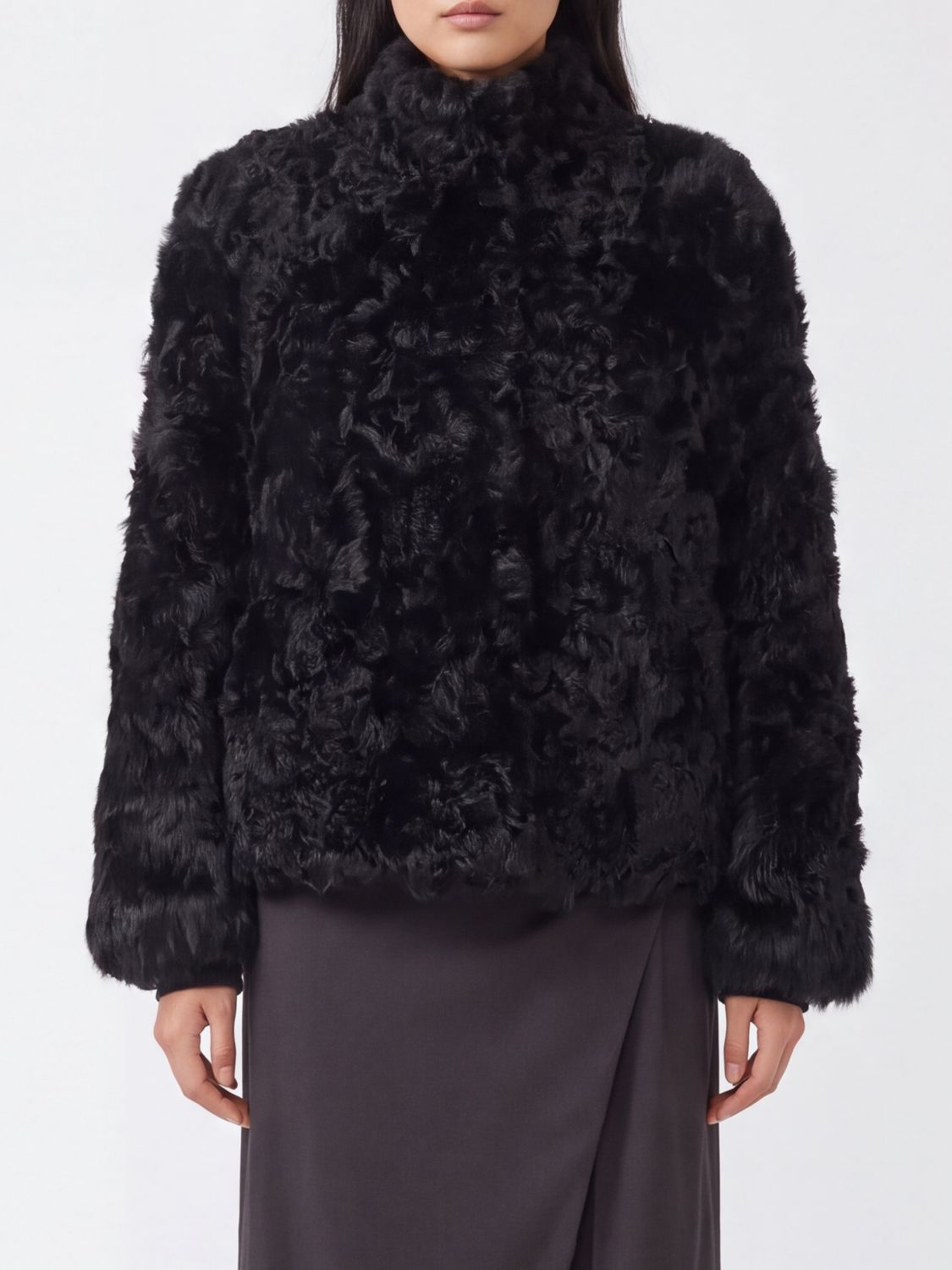 P. A.R. O.S. H. Cappotto Donna colore Blue