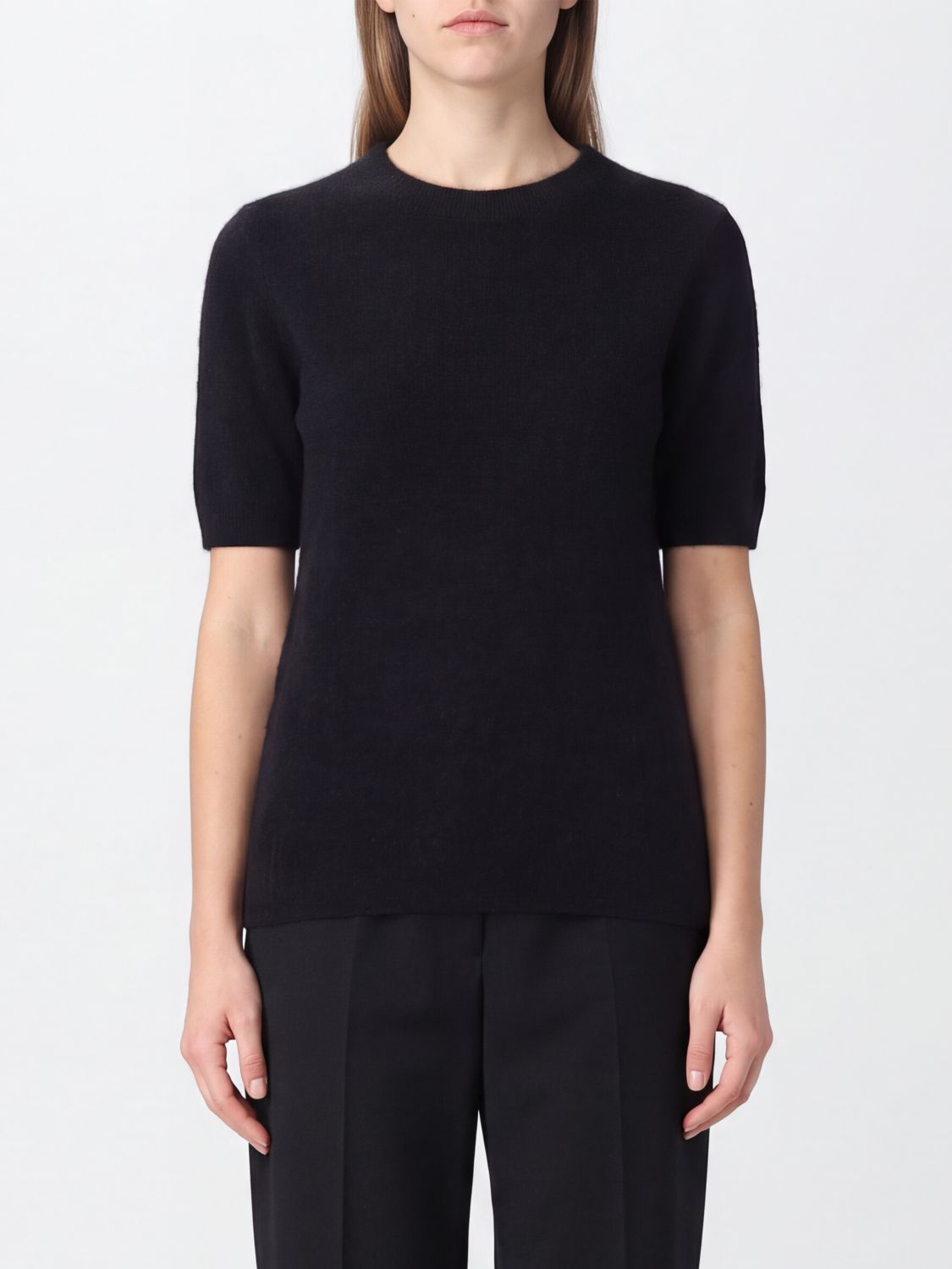 P. A.R. O.S. H. Maglia Donna colore Nero
