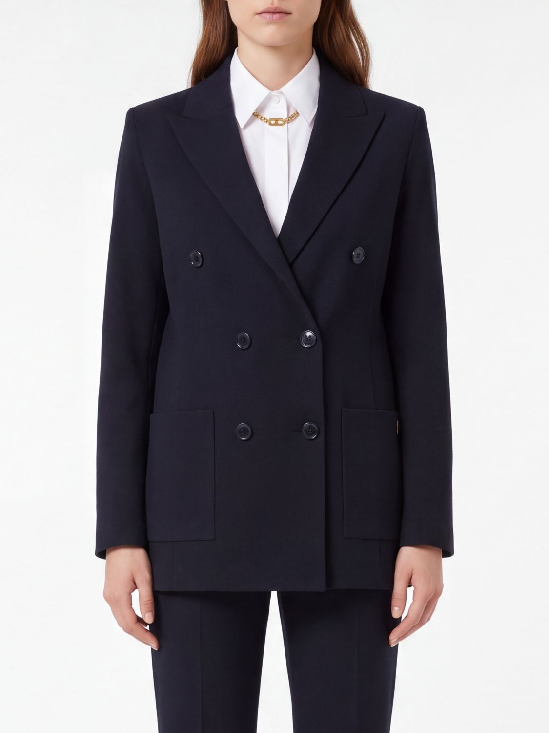 ELISABETTA FRANCHI Maglia Donna colore Nero
