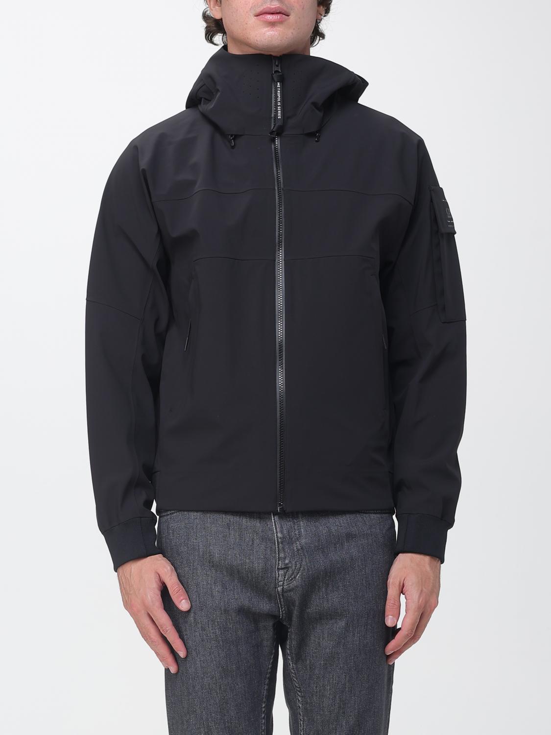 C.p. Company C. P. COMPANY Metropolis Series Hooded Stretch-Nylon Windbreaker Jacket