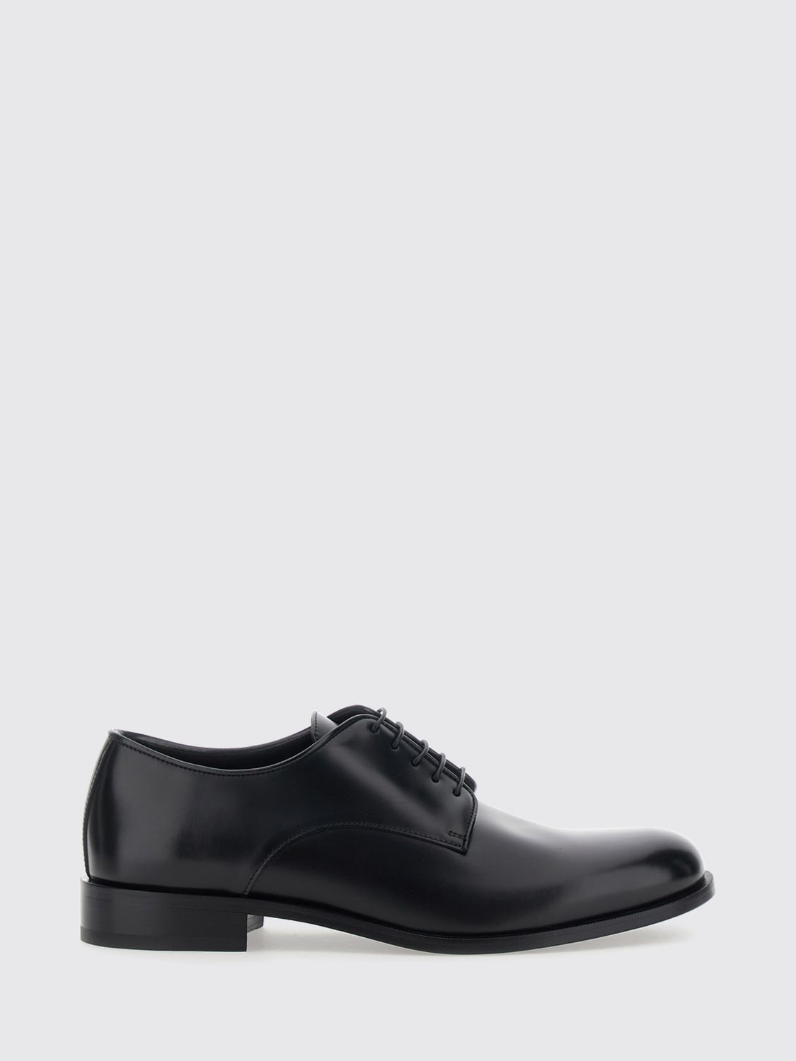 GIORGIO ARMANI Scarpe Stringate Uomo colore Nero