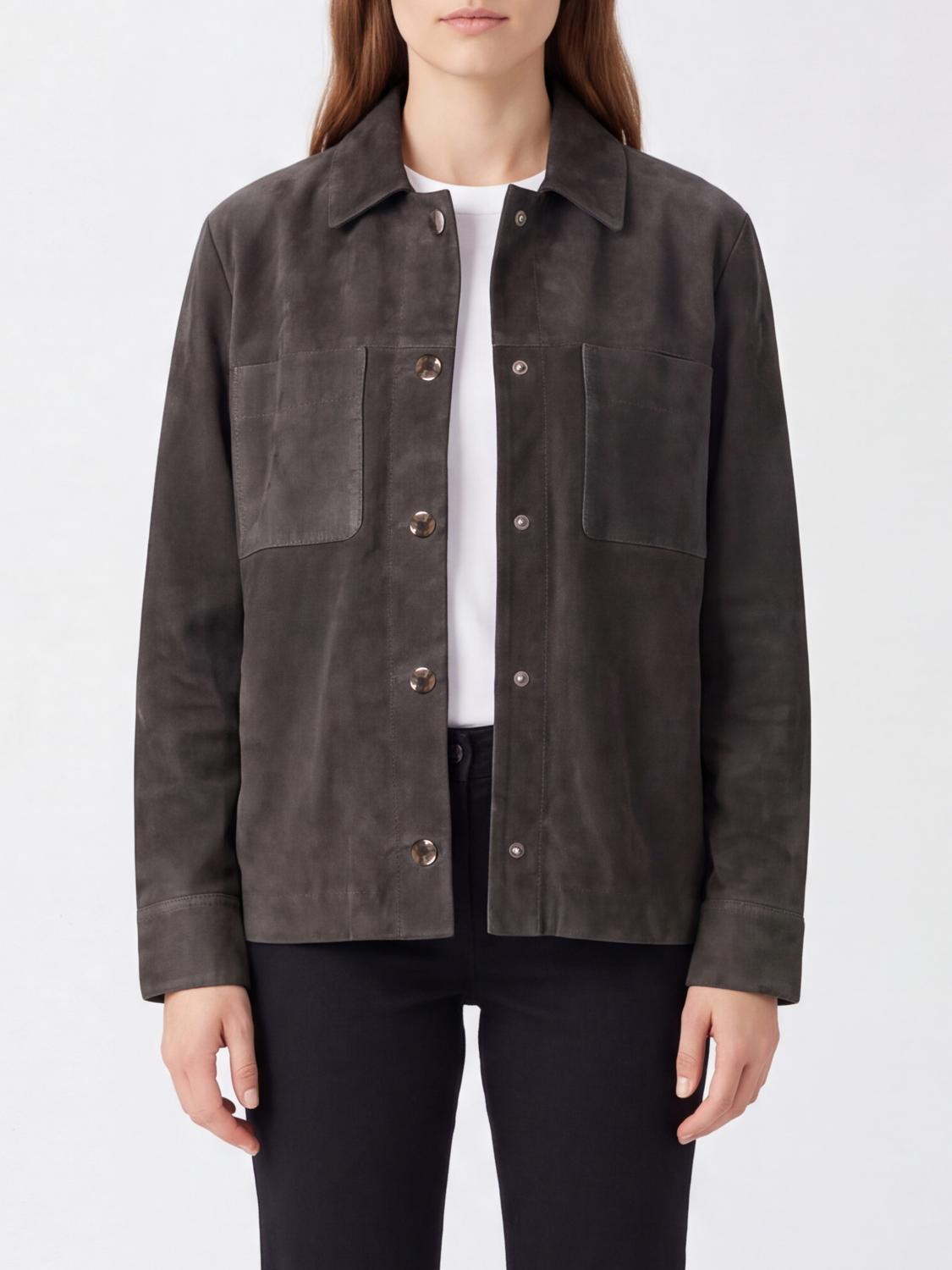 'S MAX MARA Giacca Donna colore Verde