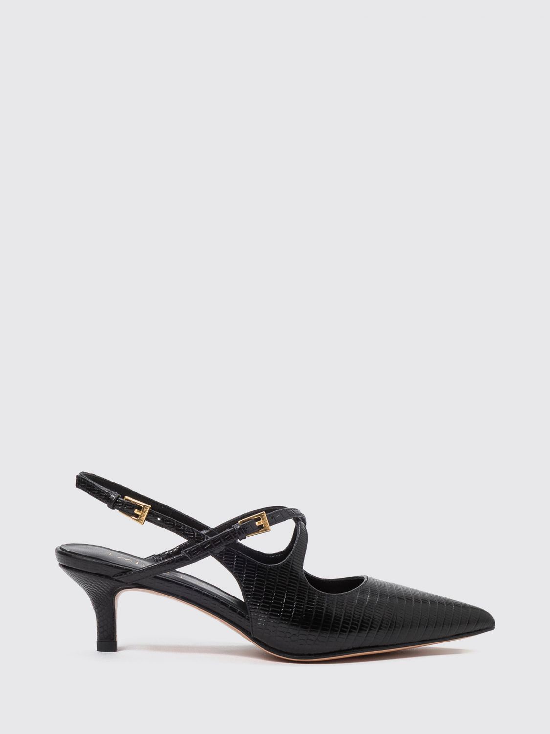 TWINSET Décolleté Donna colore Nero