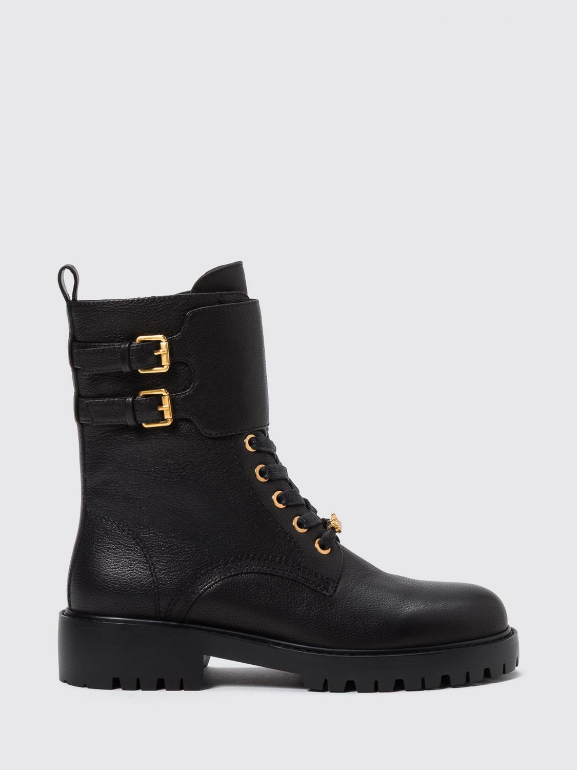 TWINSET Stivali Donna colore Nero