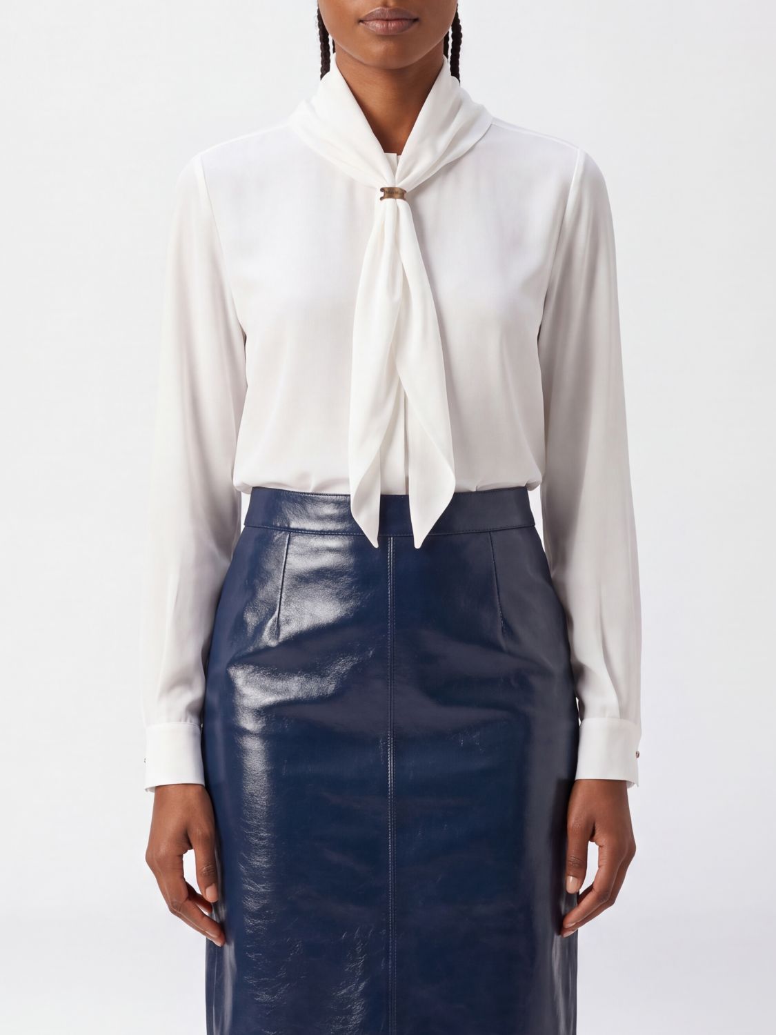 MAX MARA Camicia Donna colore Bianco