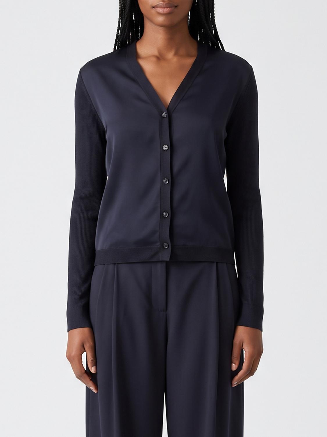 MAX MARA Maglia Donna colore Blue